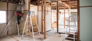 Entreprise de rénovation de la maison et de rénovation d’appartement à Saint-Broing-les-Moines